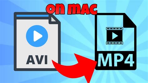 avi to mp4 mac|Iba pa.